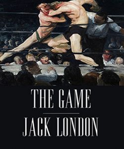 Descargar The Game (English Edition) pdf, epub, ebook