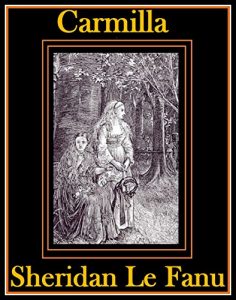 Descargar Carmilla (English Edition) pdf, epub, ebook