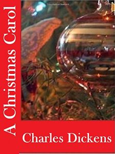 Descargar A Christmas Carol (English Edition) pdf, epub, ebook