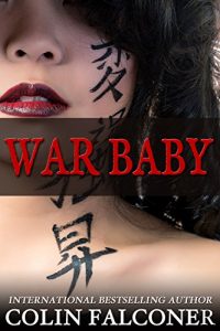 Descargar War Baby (English Edition) pdf, epub, ebook