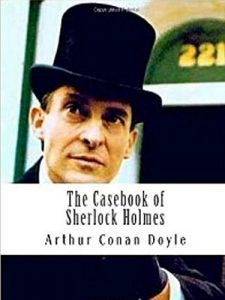 Descargar The Casebook of Sherlock Holmes (English Edition) pdf, epub, ebook