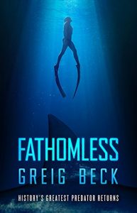 Descargar Fathomless pdf, epub, ebook