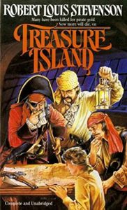 Descargar Treasure Island: (annotated) (English Edition) pdf, epub, ebook