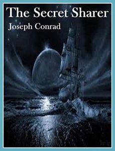 Descargar The Secret Sharer (English Edition) pdf, epub, ebook
