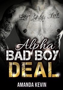 Descargar ROMANCE: BAD BOY ROMANCE: Alpha Bad Boy Deal: An Alpha Billionaire Royal Romance (English Edition) pdf, epub, ebook
