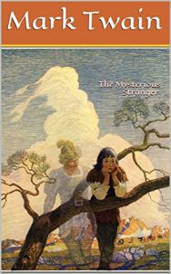 Descargar The Mysterious Stranger (English Edition) pdf, epub, ebook