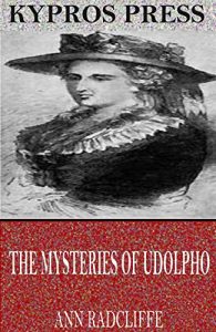 Descargar The Mysteries of Udolpho (English Edition) pdf, epub, ebook