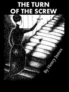 Descargar Turn of the screw (English Edition) pdf, epub, ebook