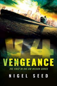 Descargar V4 Vengeance (Jim Wilson) (English Edition) pdf, epub, ebook