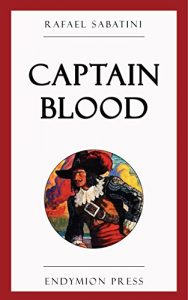 Descargar Captain Blood (English Edition) pdf, epub, ebook