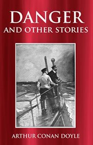Descargar Danger! and Other Stories (Illustrated) (English Edition) pdf, epub, ebook