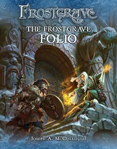 Descargar Frostgrave: The Frostgrave Folio pdf, epub, ebook