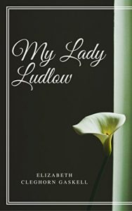 Descargar My Lady Ludlow pdf, epub, ebook
