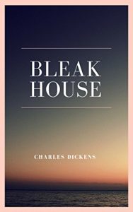 Descargar Bleak House pdf, epub, ebook