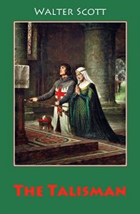 Descargar The Talisman (illustrated) (English Edition) pdf, epub, ebook