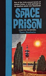 Descargar Space Prison (English Edition) pdf, epub, ebook