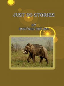 Descargar Just So Stories pdf, epub, ebook