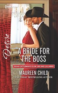 Descargar A Bride for the Boss (Texas Cattleman’s Club: Lies and Lullabies) pdf, epub, ebook
