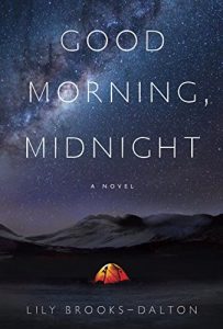 Descargar Good Morning, Midnight: A Novel pdf, epub, ebook