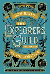 Descargar The Explorers Guild: Volume One: A Passage to Shambhala (English Edition) pdf, epub, ebook
