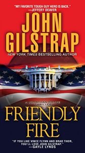 Descargar Friendly Fire (A Jonathan Grave Thriller) pdf, epub, ebook