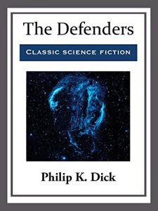 Descargar The Defenders (English Edition) pdf, epub, ebook