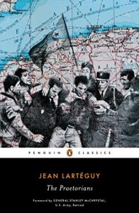Descargar The Praetorians pdf, epub, ebook