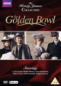 Descargar The Golden Bowl (Illustrated) (English Edition) pdf, epub, ebook