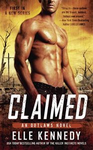 Descargar Claimed: An Outlaws Novel (The Outlaws Series) pdf, epub, ebook