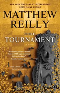 Descargar The Tournament (English Edition) pdf, epub, ebook