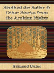 Descargar Sindbad the Sailor & Other Stories from the Arabian Nights pdf, epub, ebook