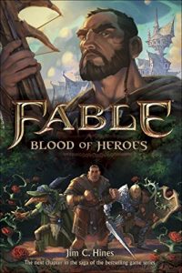 Descargar Fable: Blood of Heroes pdf, epub, ebook