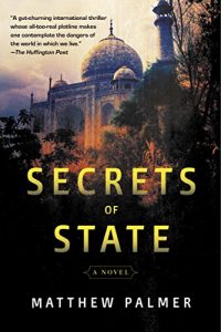 Descargar Secrets of State pdf, epub, ebook