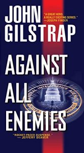 Descargar Against All Enemies (A Jonathan Grave Thriller) pdf, epub, ebook