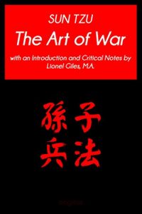 Descargar The Art of War pdf, epub, ebook