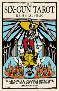 Descargar The Six-Gun Tarot pdf, epub, ebook