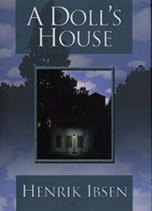 Descargar A Doll’s House (Illustrated) (English Edition) pdf, epub, ebook