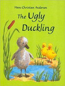Descargar The Ugly Ducking (Illustrated) (English Edition) pdf, epub, ebook