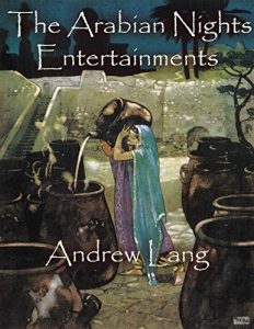 Descargar The Arabian Nights Entertainments pdf, epub, ebook