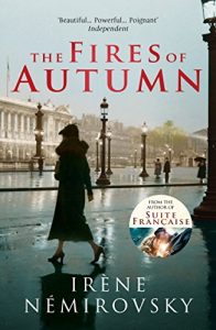 Descargar The Fires of Autumn pdf, epub, ebook