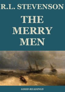 Descargar The Merry Men (Annotated) (English Edition) pdf, epub, ebook