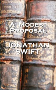 Descargar A Modest Proposal pdf, epub, ebook