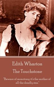 Descargar The Touchstone pdf, epub, ebook