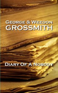 Descargar Diary Of A Nobody pdf, epub, ebook