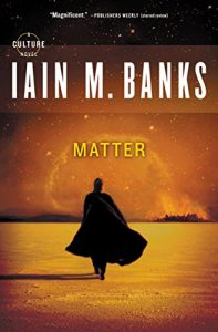 Descargar Matter (Culture) (English Edition) pdf, epub, ebook