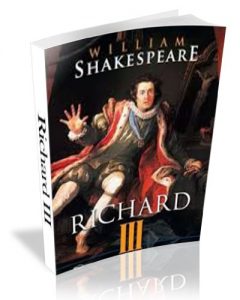 Descargar Richard III [illustrated] (English Edition) pdf, epub, ebook