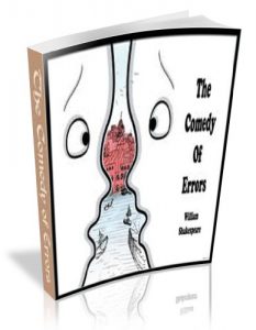 Descargar The Comedy of Errors [illustrated] (English Edition) pdf, epub, ebook