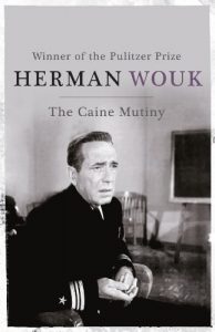 Descargar The Caine Mutiny (English Edition) pdf, epub, ebook