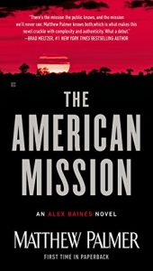 Descargar The American Mission pdf, epub, ebook