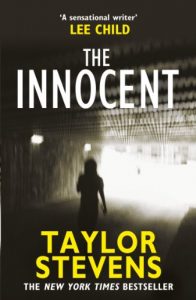 Descargar The Innocent (Vanessa Munroe) pdf, epub, ebook
